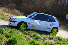 12. Corso Navigatori Rally