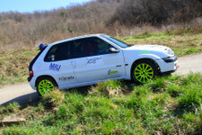 12. Corso Navigatori Rally