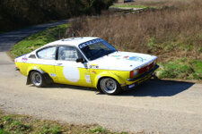12. Corso Navigatori Rally