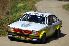 12. Corso Navigatori Rally