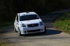 12. Corso Navigatori Rally