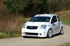 12. Corso Navigatori Rally