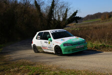 12. Corso Navigatori Rally