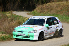 12. Corso Navigatori Rally
