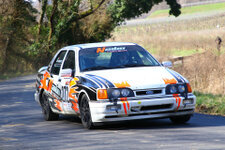 12. Corso Navigatori Rally