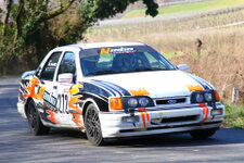 12. Corso Navigatori Rally
