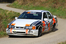 12. Corso Navigatori Rally