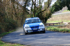 12. Corso Navigatori Rally