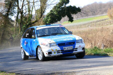 12. Corso Navigatori Rally