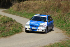 12. Corso Navigatori Rally