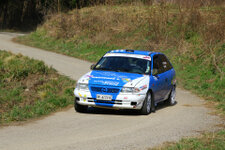 12. Corso Navigatori Rally
