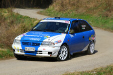 12. Corso Navigatori Rally