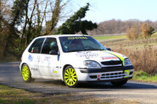 12. Corso Navigatori Rally