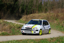 12. Corso Navigatori Rally