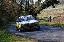 12. Corso Navigatori Rally