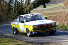 12. Corso Navigatori Rally