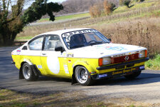 12. Corso Navigatori Rally