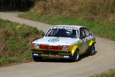 12. Corso Navigatori Rally