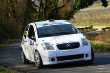 12. Corso Navigatori Rally