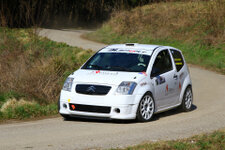 12. Corso Navigatori Rally