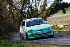 12. Corso Navigatori Rally