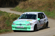12. Corso Navigatori Rally
