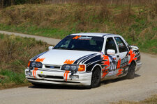 12. Corso Navigatori Rally