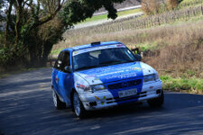 12. Corso Navigatori Rally