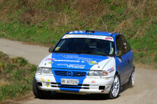 12. Corso Navigatori Rally