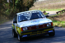 12. Corso Navigatori Rally