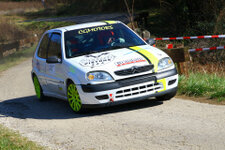 12. Corso Navigatori Rally