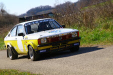 12. Corso Navigatori Rally