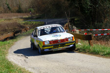 12. Corso Navigatori Rally