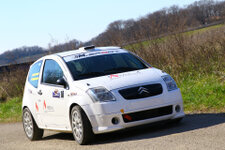 12. Corso Navigatori Rally