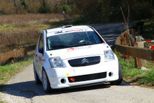 12. Corso Navigatori Rally