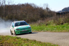 12. Corso Navigatori Rally