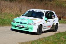 12. Corso Navigatori Rally