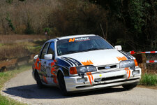 12. Corso Navigatori Rally