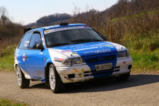 12. Corso Navigatori Rally