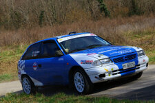 12. Corso Navigatori Rally