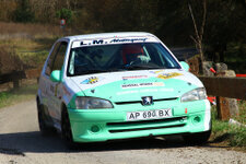 12. Corso Navigatori Rally