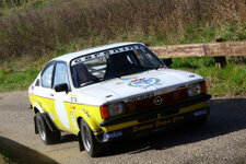 12. Corso Navigatori Rally