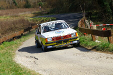 12. Corso Navigatori Rally