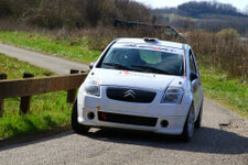 12. Corso Navigatori Rally