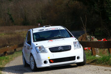 12. Corso Navigatori Rally