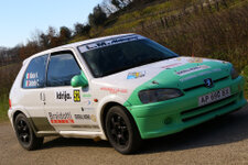 12. Corso Navigatori Rally