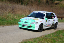 12. Corso Navigatori Rally