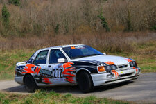 12. Corso Navigatori Rally