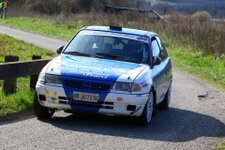12. Corso Navigatori Rally