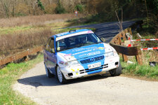 12. Corso Navigatori Rally